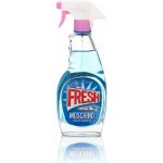 Moschino Fresh Couture toaletní voda dámská 100 ml – Hledejceny.cz