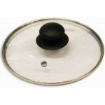 Orion poklice skleněná 16cm – Zboží Mobilmania