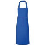 Link Kitchen Wear Zástěra na grilování X969 Royal 73x110cm – Hledejceny.cz