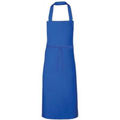 Link Kitchen Wear Zástěra na grilování X969 Royal 73x110cm – Hledejceny.cz