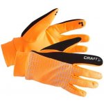 Craft Brilliant 2.0 Thermal gloves yellow – Hledejceny.cz