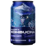 Pragers Kombucha Yerba Maté 330 ml – Zboží Dáma