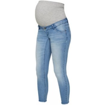 Mama Licious maternity jeans LJulia Medium Blue Denim