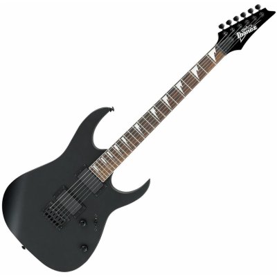 Ibanez GRG121DX-BKF – Zboží Mobilmania