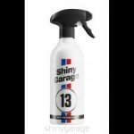 Shiny Garage Wet Protector 500 ml – Zboží Mobilmania