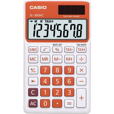 Casio SL 300 – Zboží Živě