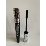 Dermacol Magnum Maximum Volume Mascara - Řasenka pro mnohonásobné zvětšení objemu řas 9 ml - Black