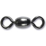 Black Cat Obratlík Rolling Swivel vel.4 135kg 5ks – Zboží Dáma