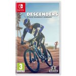 Descenders – Zboží Živě