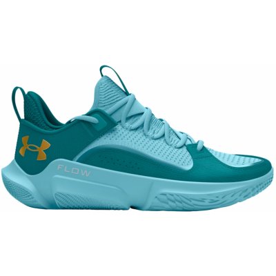 Under Armour UA Flow Futr X 3 UAA 3027265-300 – Zboží Dáma