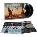 Ben Zucker - Was Wir Haben, Ist Für Immer LTD LP – Hledejceny.cz