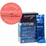 Mořská minerální plazma blistry Totum sport 10 x 20 ml – Hledejceny.cz
