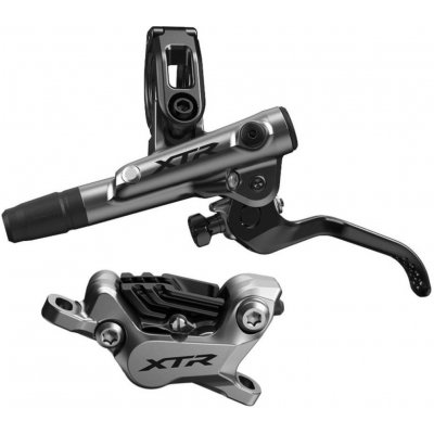 Shimano přední kotoučová brzda Xtr BR-M9120/BL-M9120 Smbh90Sbm/1000mm – Zboží Dáma