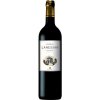 Víno Chateau Lanessan 2015 Haut Medoc červené suché 14% 0,75 l (holá láhev)