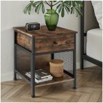 tectake Killarney 45x46x55,5cm – Zbozi.Blesk.cz