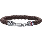 Tommy Hilfiger 2700530 Hnědý – Zboží Dáma