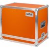 Razzor Cases Orange Rocker 32