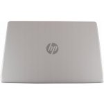 Víko kryt LCD HP 250 255 (G8) / stříbrná – Sleviste.cz