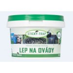 Sticky Trap Lep na ovády 0,5l – Sleviste.cz