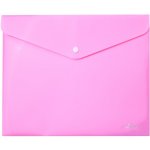 CONCORDE s drukem A5 pastel růžová A80055 – Zboží Živě