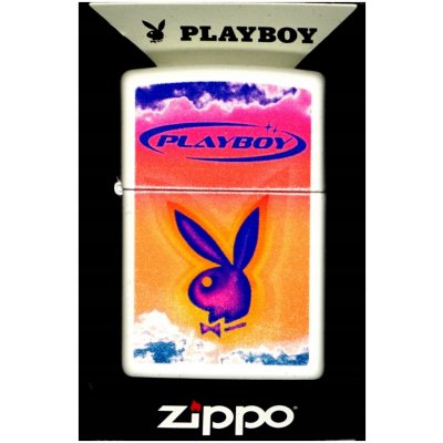 Zippo 48744 Playboy – Hledejceny.cz