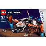 LEGO® Technic 42181 Těžký orbitální transportér LT81 – Zboží Živě