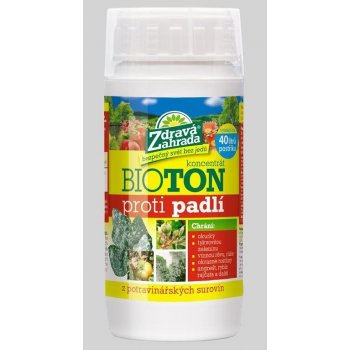 FORESTINA Bioton koncentrát proti padlí 200 ml