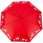 Doppler Fiber Magic Cats Family dámský plně automatický deštník 01 – Zbozi.Blesk.cz