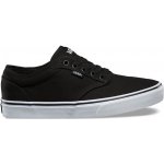 Vans Atwood Canvas/black/white – Zboží Dáma