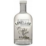 Petit Frere Absinth Pure 58% 0,7 l (holá láhev) – Zboží Dáma