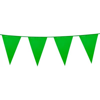 Boland Zelená girlanda 10m – Sleviste.cz