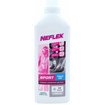 Neflek Sport 1 l – Zboží Dáma
