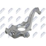 Čep nápravy, zavěšení kol NTY ZZP-AU-034 | Zboží Auto