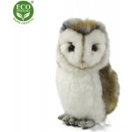 Eco- Friendly sova pálená 17 cm – Zbozi.Blesk.cz