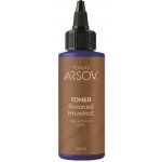 Tomas Arsov TONER Roasted Hazelnut 100 ml – Zboží Mobilmania