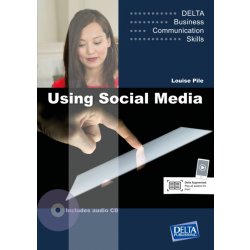 Delta Business Communication Skills: Using Social Media B1-B2