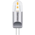 THORNeco 8718696578650 CorePro LEDcapsuleLV žárovka 2-20W 827 G4 D teplá bílá – Hledejceny.cz