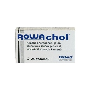 ROWACHOL POR CPS ETM 20