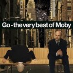 Moby - Go-The very best of Moby, 1CD, 2006 – Hledejceny.cz