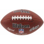 Wilson NFL Duke American Football – Zboží Dáma