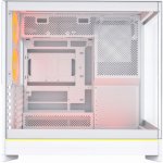 Montech HS02 PRO White – Zboží Živě