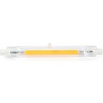FARO LED žárovka R7S 117MM COB 8W 850lm 4000K – Hledejceny.cz