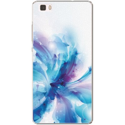 Pouzdro iSaprio Abstract Flower Huawei Ascend P8 lite – Hledejceny.cz