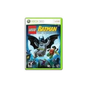 LEGO Batman