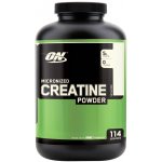 Optimum Nutrition Micronized Creatine Powder 144 g – Hledejceny.cz