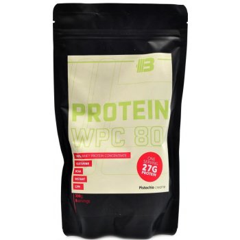 Body nutrition WPC whey protein 80 300 g