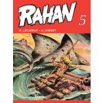 Rahan 5 – Zboží Dáma