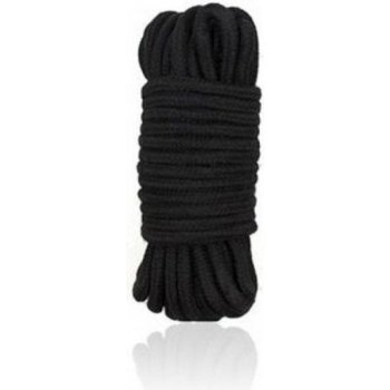 Toyz4Lovers Bondage Rope bavlněné lano pro bondage 5 m