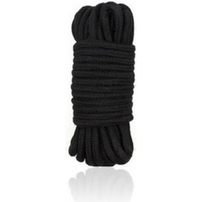 Toyz4Lovers Bondage Rope bavlněné lano pro bondage 5 m – Hledejceny.cz