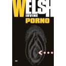Welsh Irvine: Porno